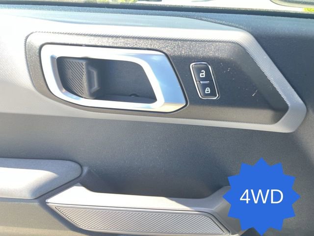 Used 2023 Ford Bronco Black Diamond image 21