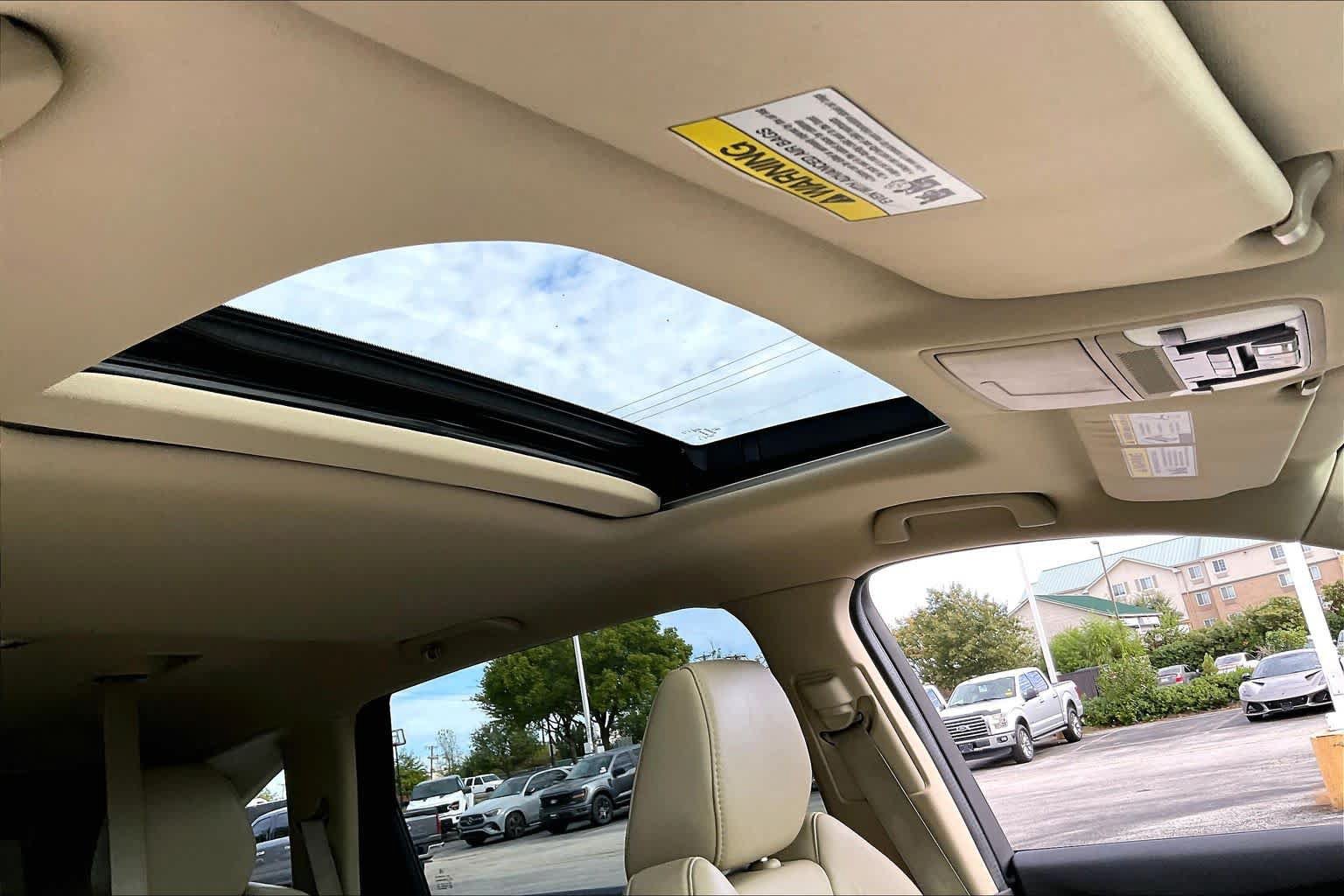 Used 2015 Acura MDX w/ Technology Package FWD image 19