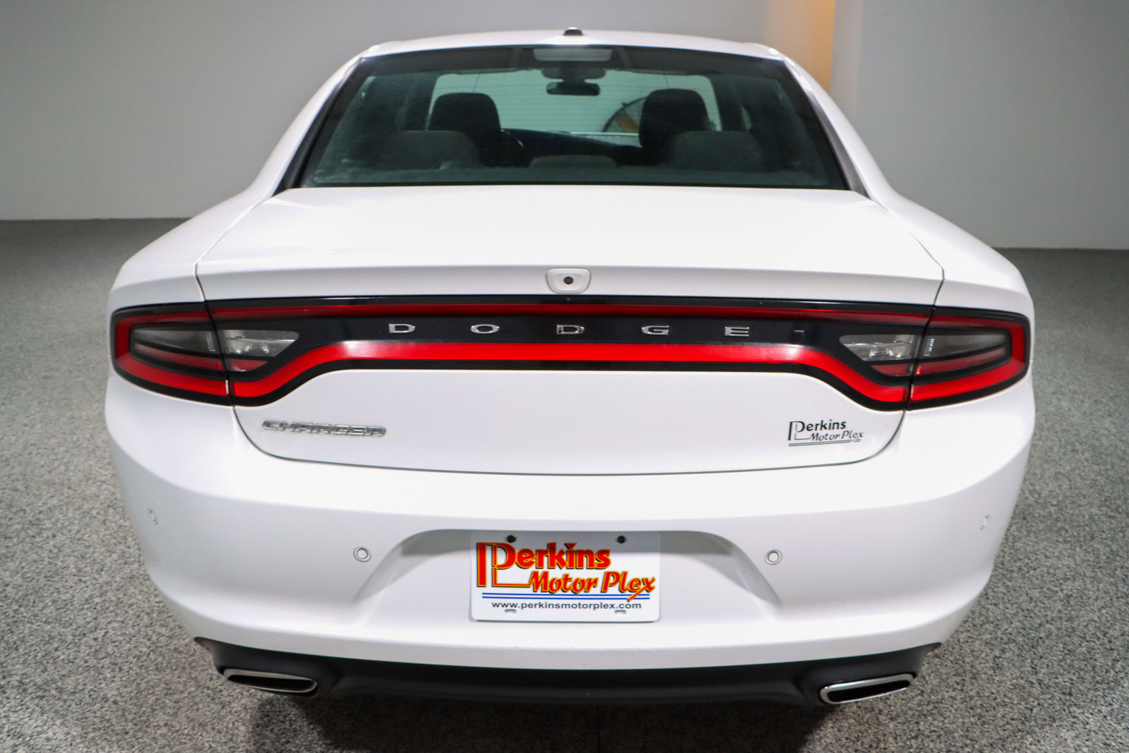 Used 2022 Dodge Charger SXT image 8
