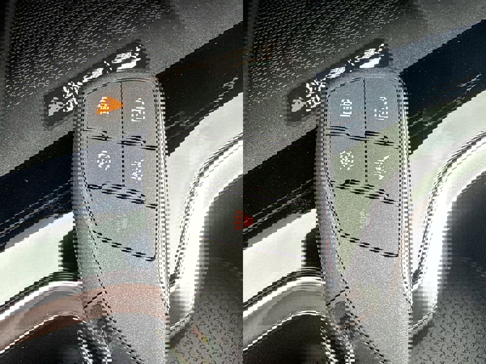 New 2026 Chevrolet Traverse RS AWD/4WD image 82