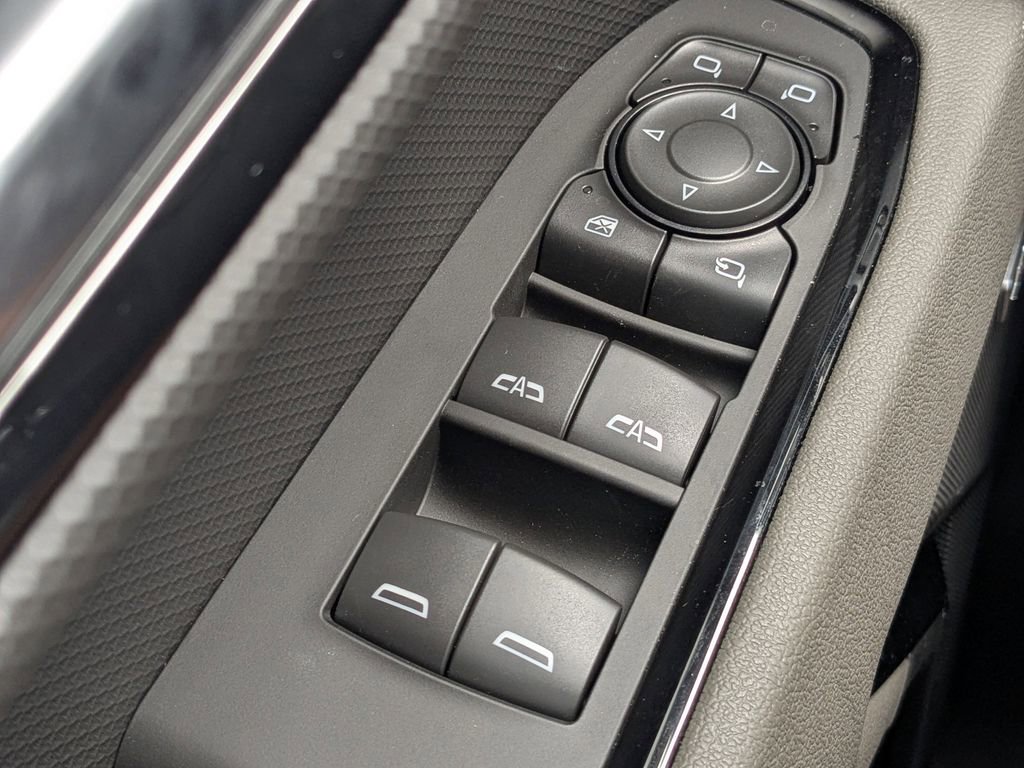 New 2025 Chevrolet Silverado 1500 ZR2 w/ Technology Package image 25