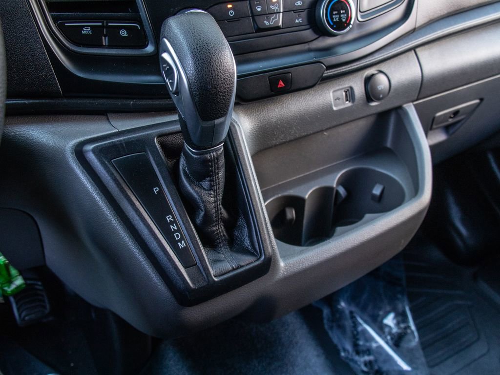 Used 2024 Ford Transit 250 Base image 17