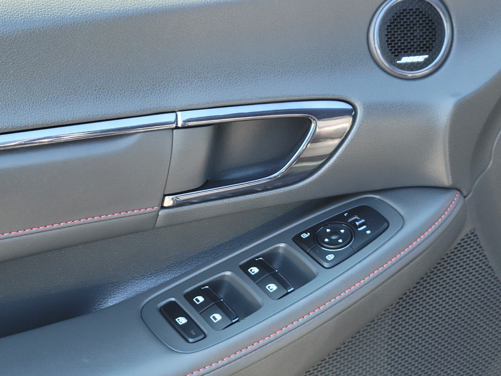Used 2023 Hyundai Sonata N Line FWD image 18
