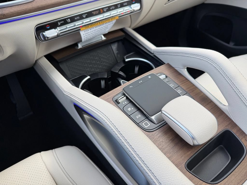 New 2026 Mercedes-Benz GLE 450 4MATIC image 23