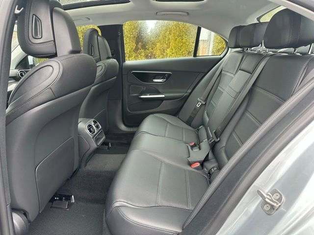 New 2026 Mercedes-Benz C 300 4MATIC Sedan image 19