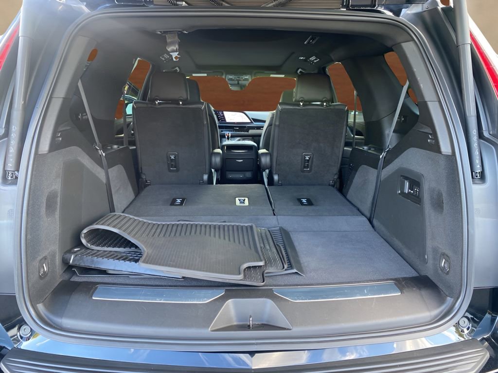 Used 2021 Cadillac Escalade Sport image 14