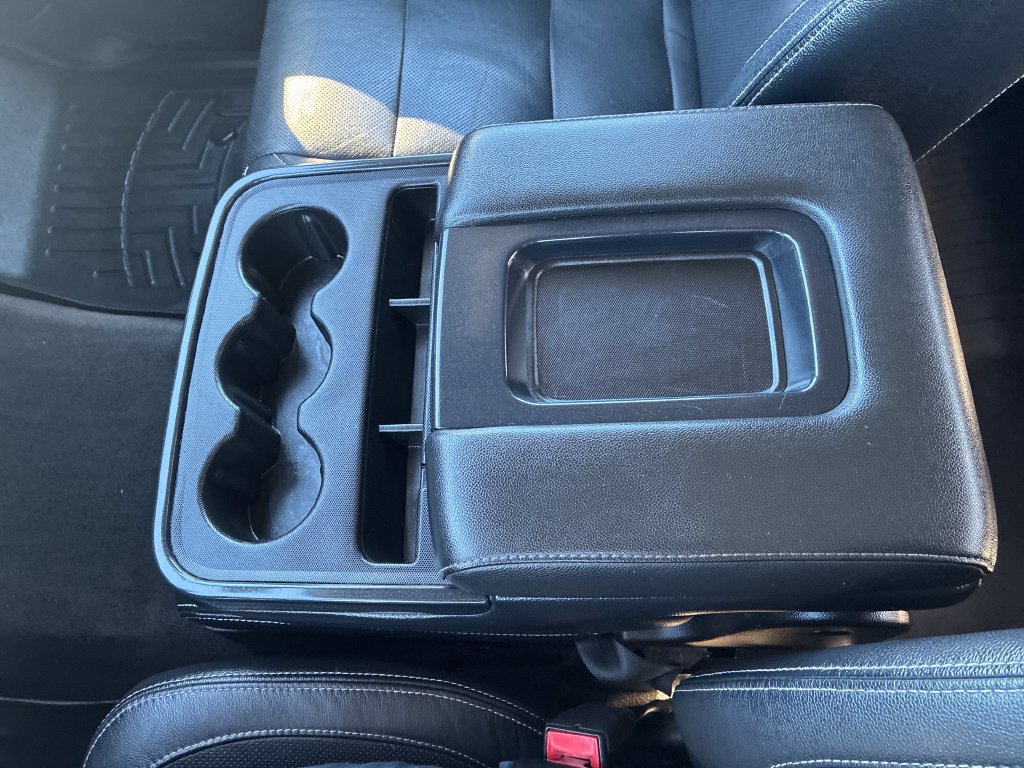 Used 2018 Chevrolet Silverado 1500 LT w/ All Star Edition AWD/4WD image 24