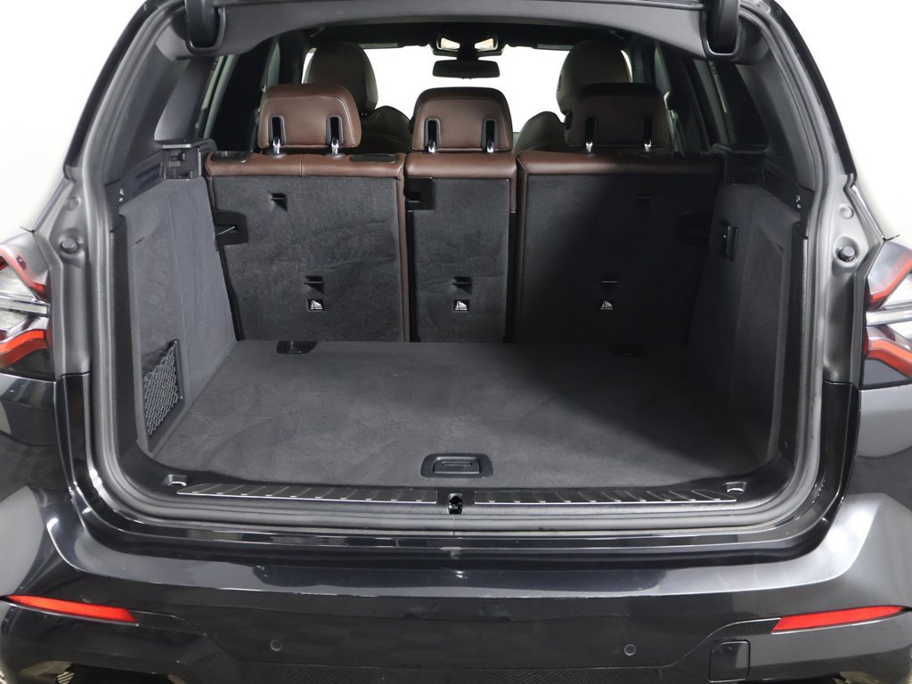 Used 2023 BMW X3 M40i w/ Premium Package image 19