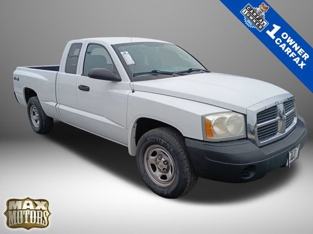 Used 2006 Dodge Dakota ST