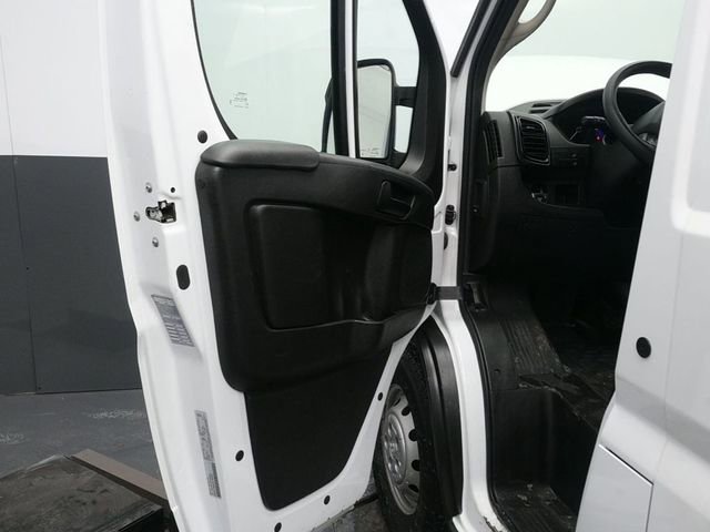 Used 2023 RAM ProMaster 2500 image 14