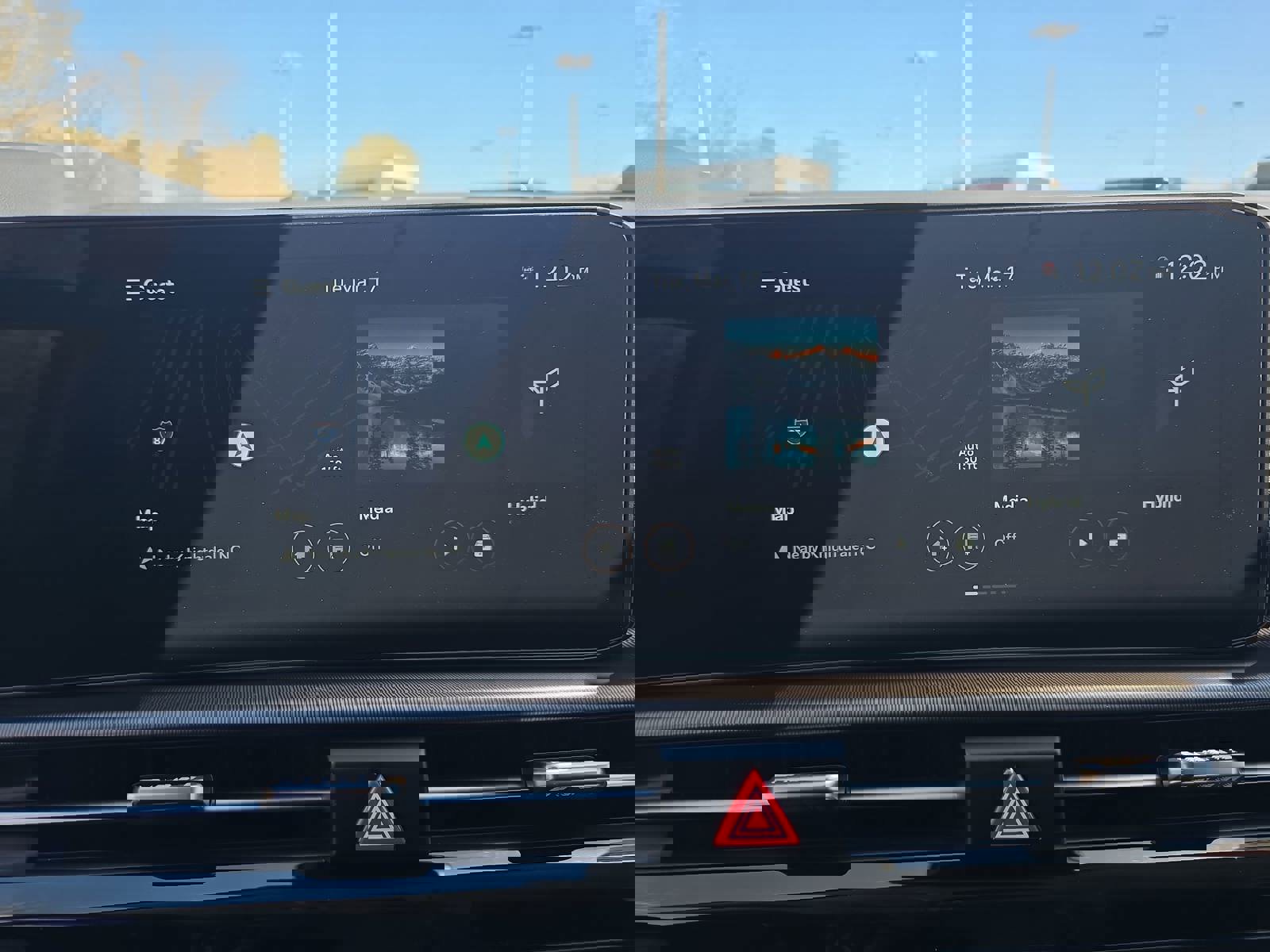 New 2026 Kia Sportage SX Prestige image 21