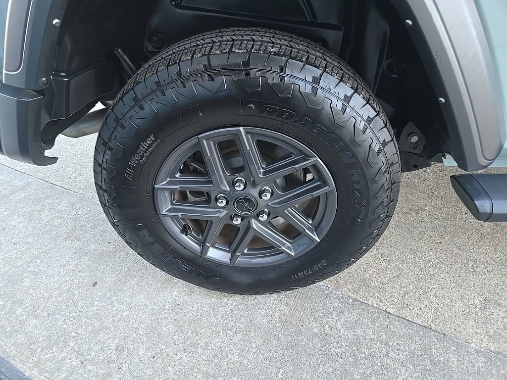 Used 2024 Jeep Wrangler Sport S image 23