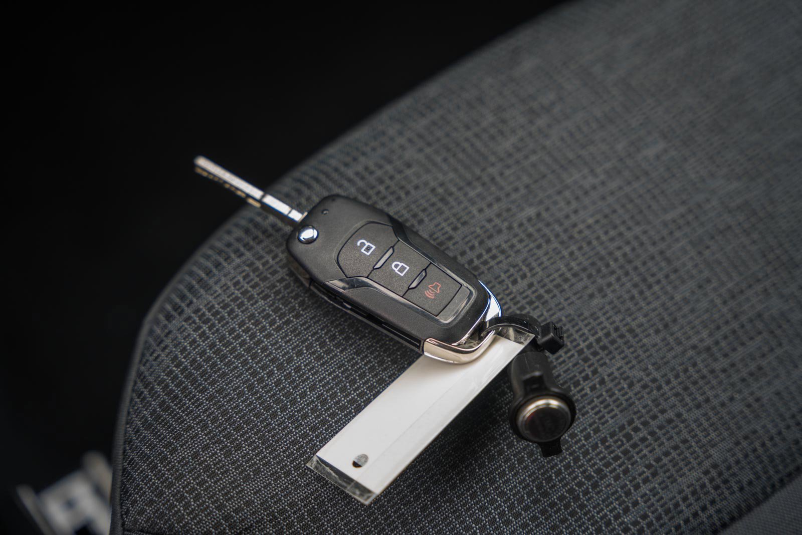 New 2026 Ford Maverick XL w/ 4K Tow Package image 41