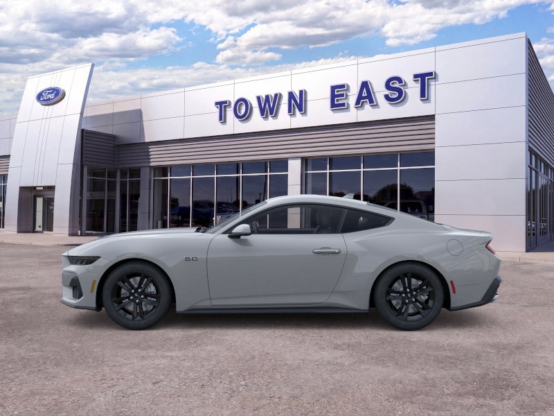 New 2026 Ford Mustang GT RWD image 26