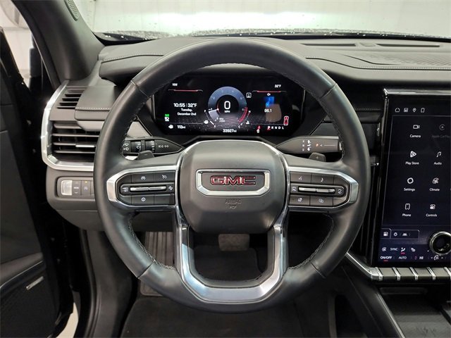 Used 2024 GMC Acadia Elevation image 21