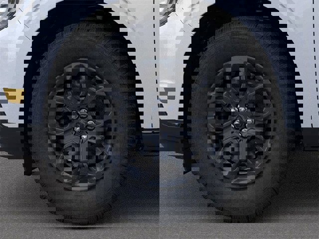New 2025 Ford Maverick XLT image 20