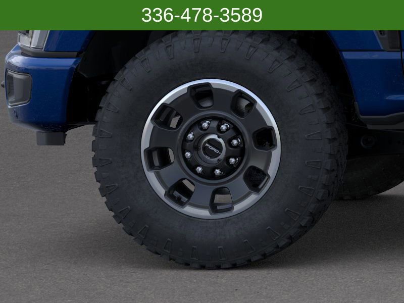 New 2026 Ford F250 Lariat w/ Tremor Off-Road Package image 19