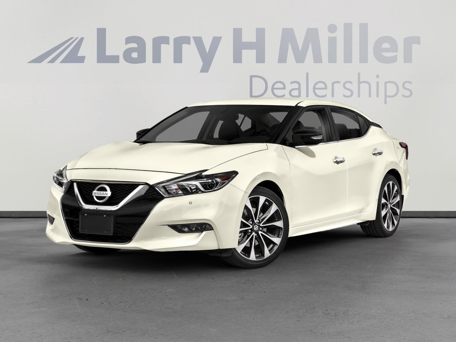 Used 2018 Nissan Maxima SR