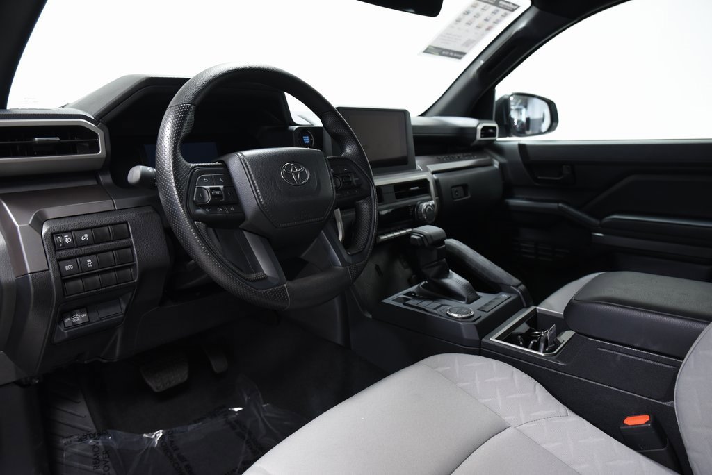 Used 2024 Toyota Tacoma SR5 image 2