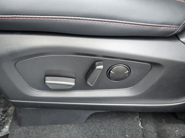 New 2026 Ford Explorer ST-Line image 24