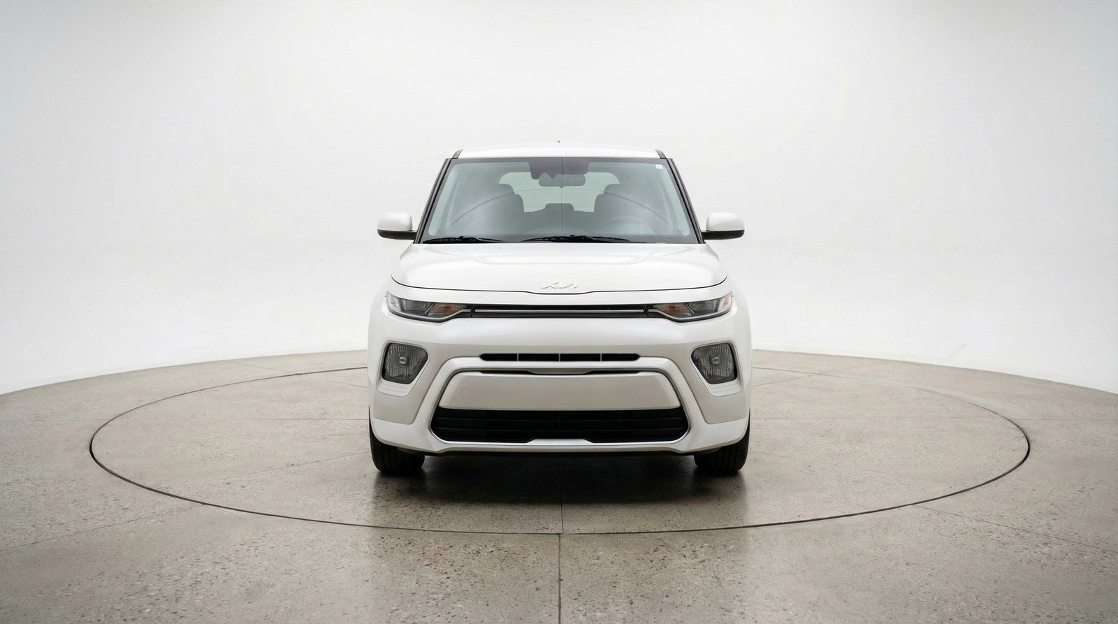 Used 2025 Kia Soul LX w/ LX Technology Package