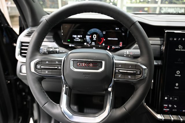 New 2026 GMC Acadia Elevation w/ Elevation Premium Package image 21