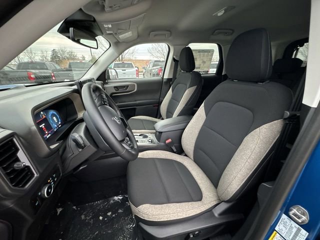 New 2025 Ford Bronco Sport Big Bend w/ Convenience Package image 14