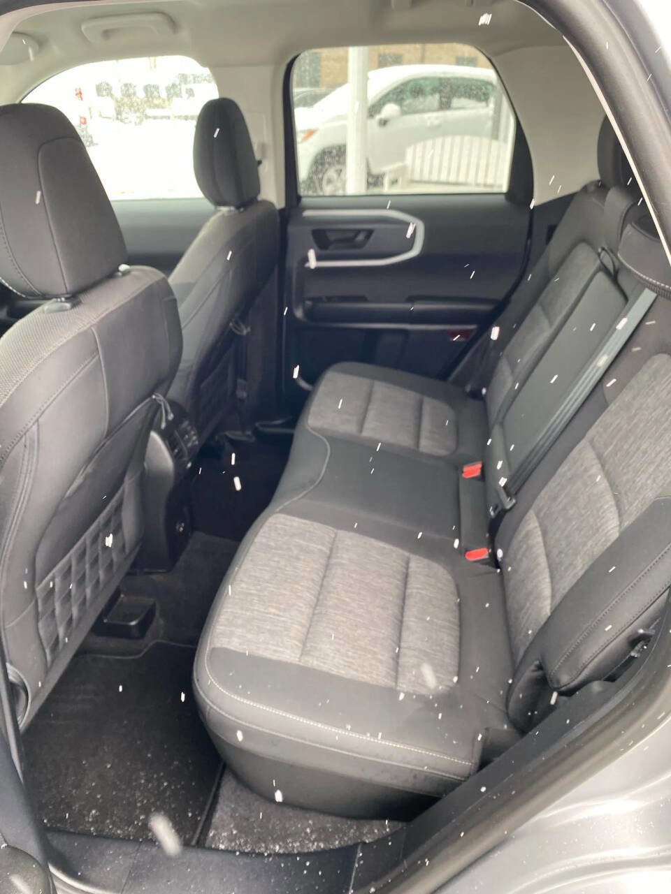 Used 2021 Ford Bronco Sport Big Bend AWD/4WD image 20