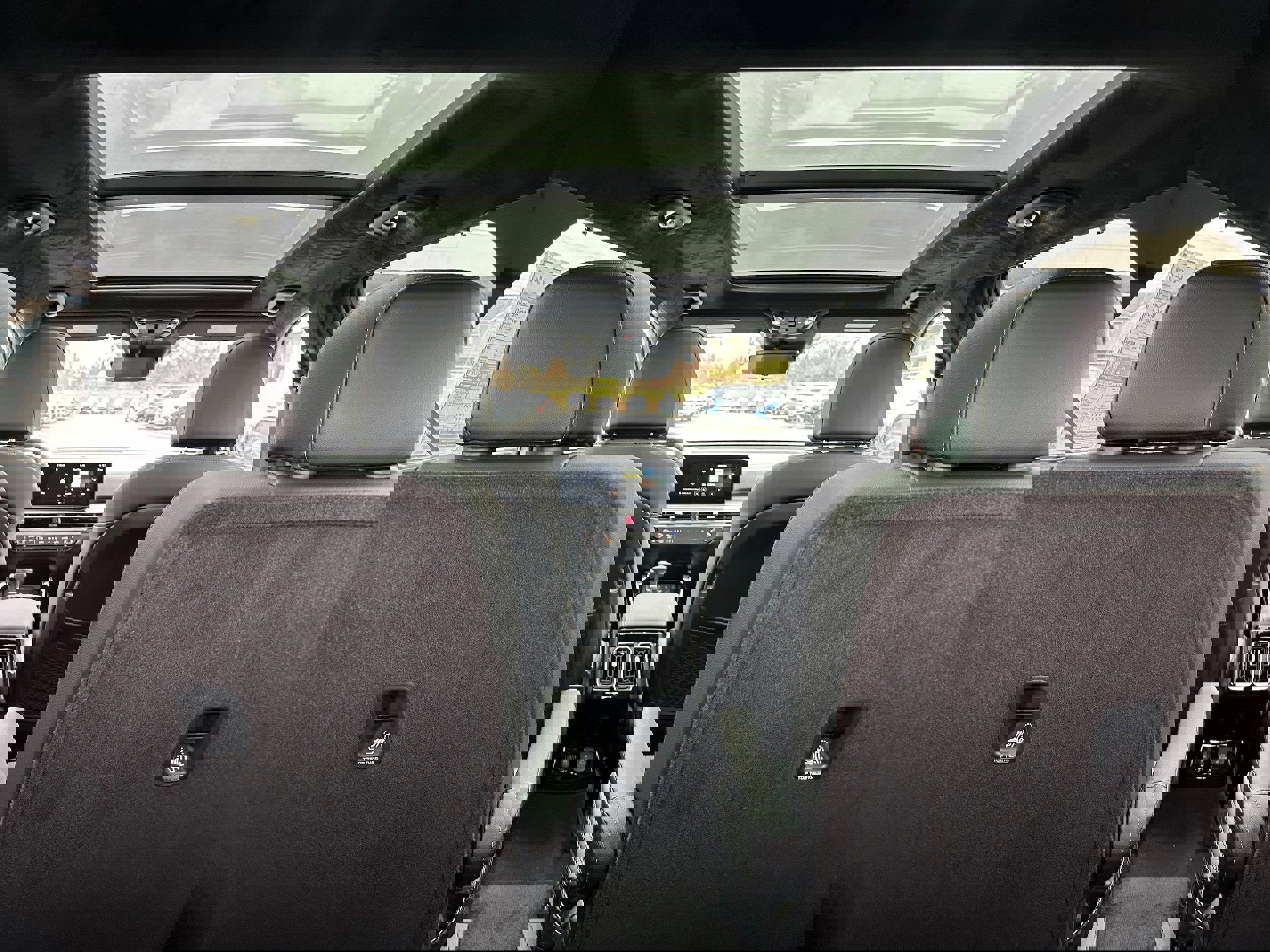 New 2026 Kia Sorento SX Prestige image 12