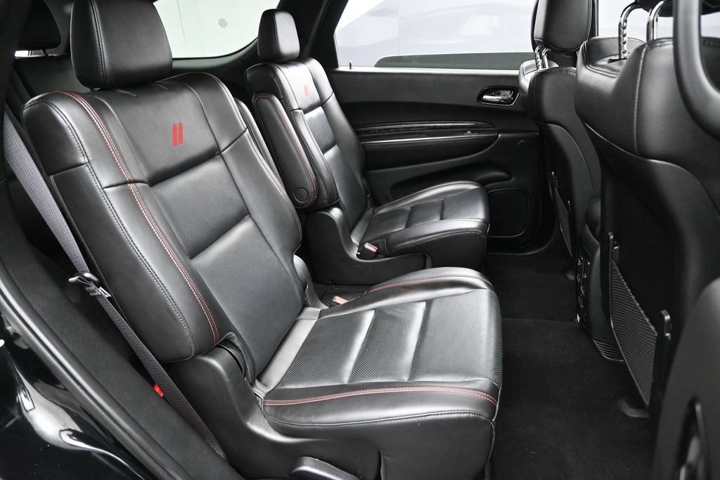 Used 2024 Dodge Durango R/T AWD/4WD image 32
