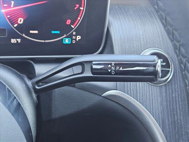 Certified 2024 Mercedes-Benz GLC 300 image 14