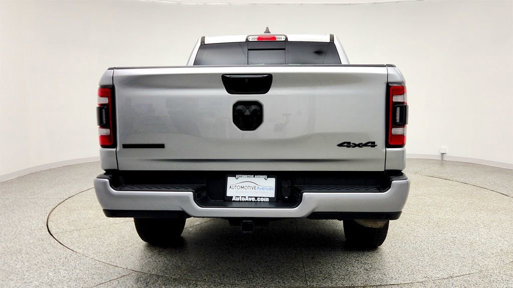 Used 2023 RAM 1500 Big Horn image 6