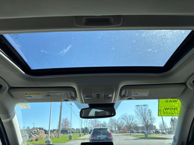 Used 2023 MAZDA CX-5 AWD 2.5 S w/ Preferred Package image 19