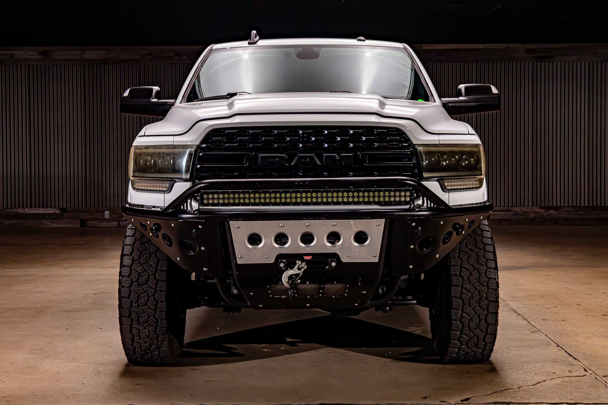 Used 2022 RAM 3500 Big Horn w/ Level C Equiment Group video 2