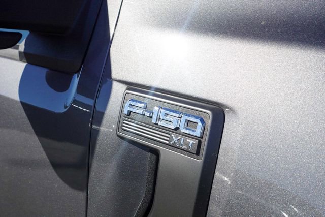 Used 2021 Ford F150 XLT w/ Equipment Group 302A High image 7