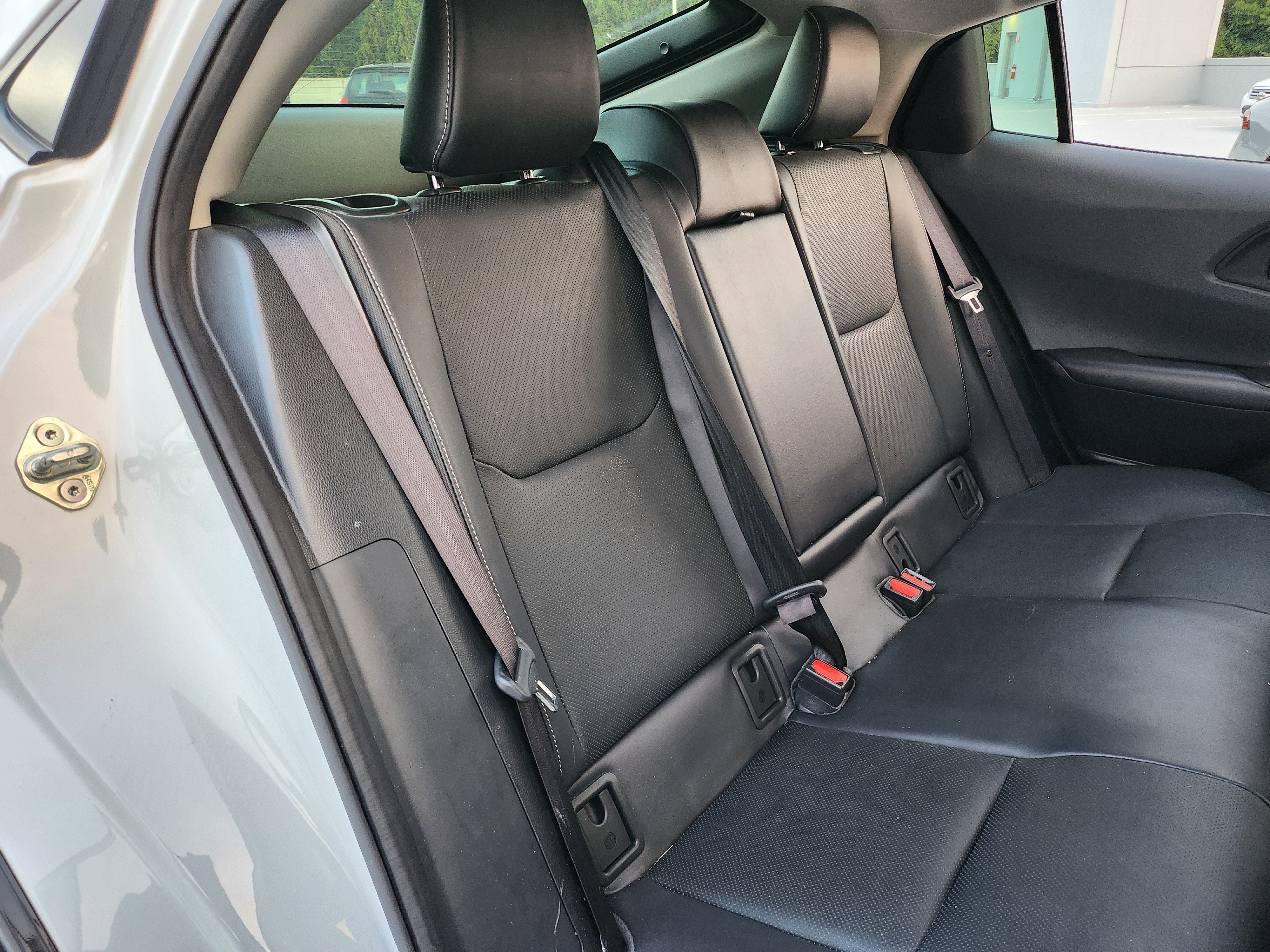 Used 2024 Toyota Prius Limited AWD/4WD image 30