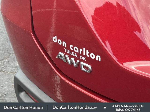 New 2026 Honda Pilot Touring image 6