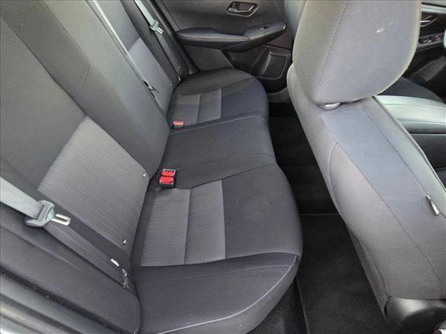 Used 2024 Nissan Sentra SV w/ All-Weather Package image 17