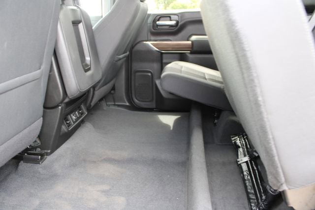 Used 2020 Chevrolet Silverado 1500 RST w/ All-Star Edition RWD image 46