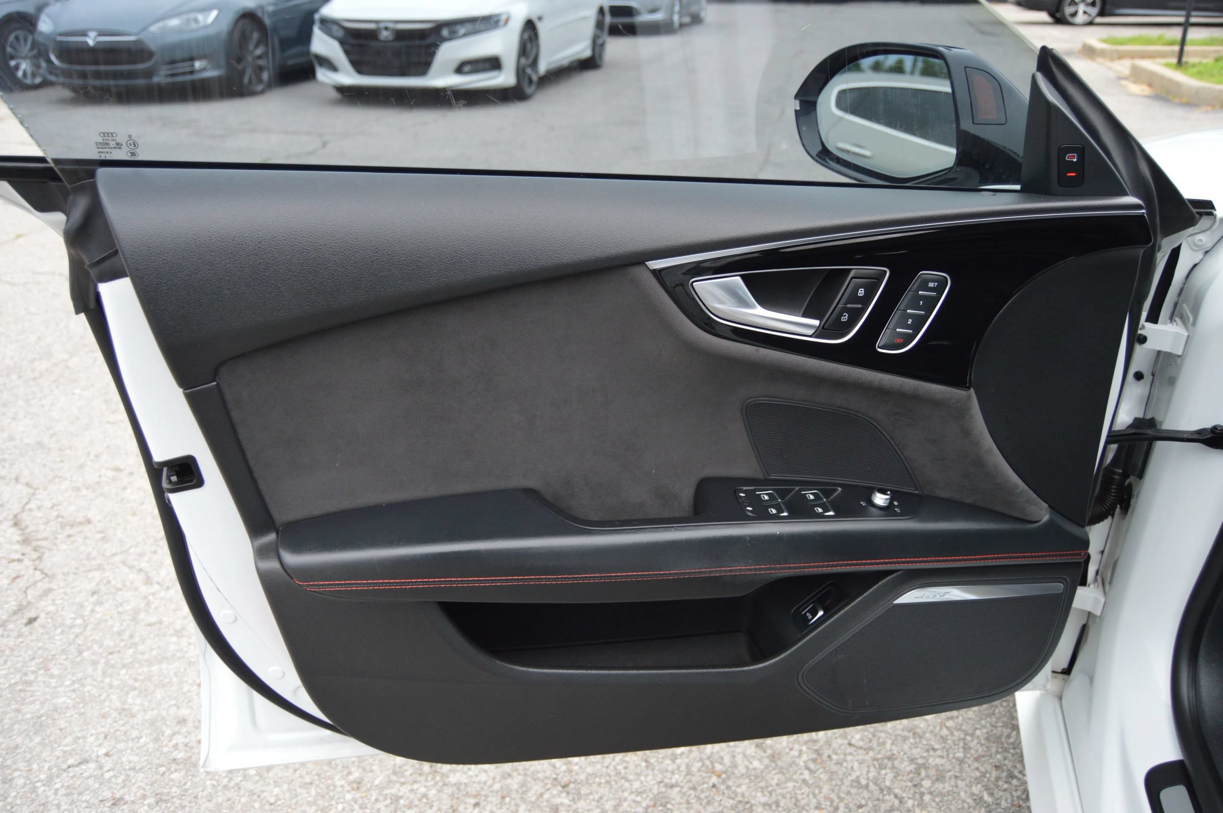 Used 2017 Audi A7 3.0T Competition Prestige AWD/4WD image 22