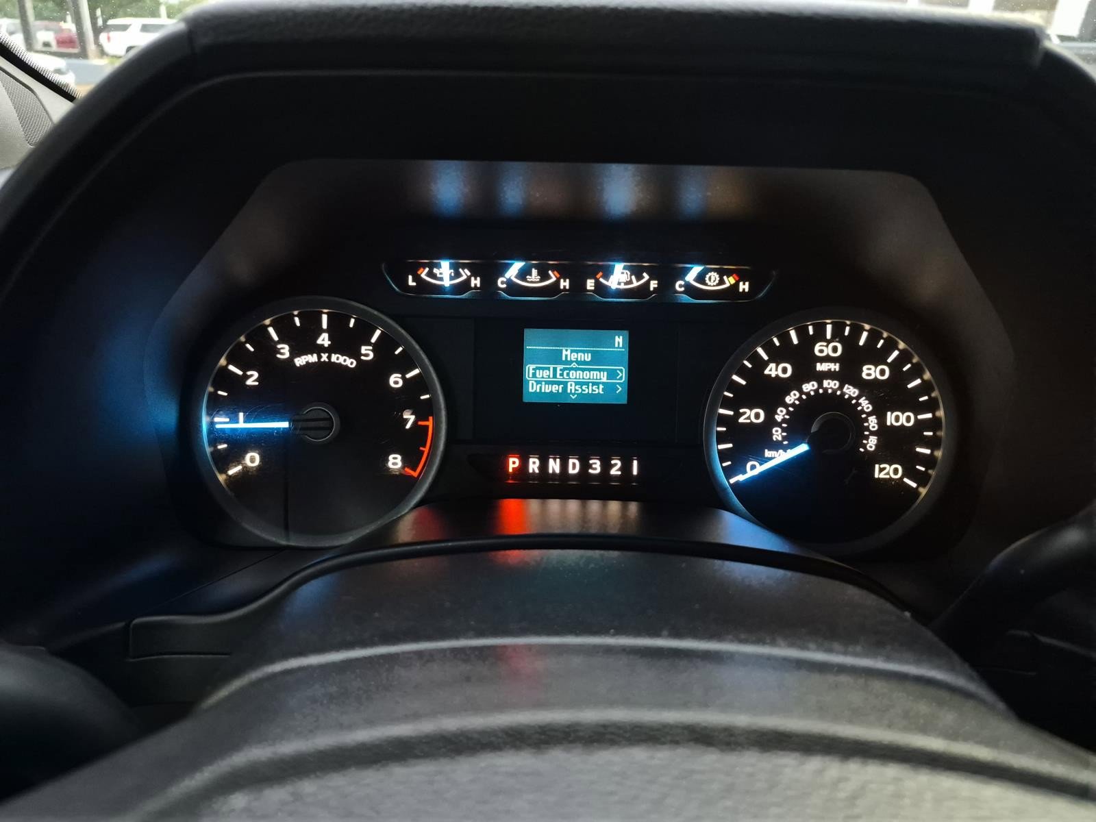 Used 2017 Ford F150 XLT RWD image 20