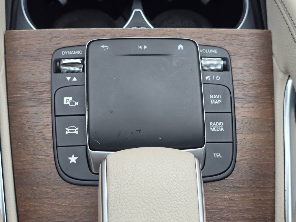 Used 2022 Mercedes-Benz GLE 350 4MATIC image 29