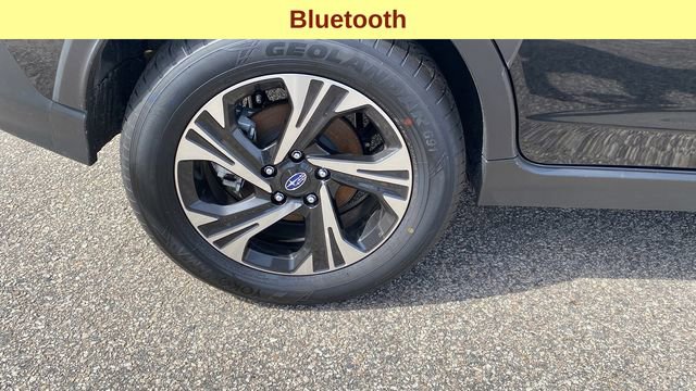 Certified 2025 Subaru Crosstrek 2.0i Premium image 12
