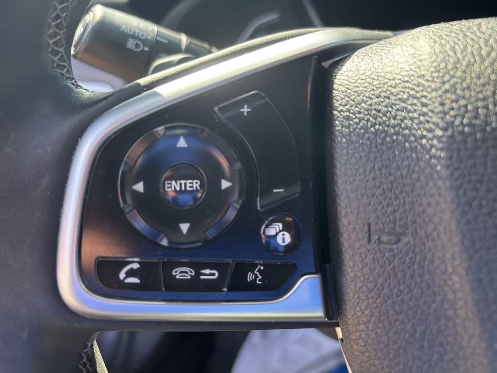 Used 2020 Honda Civic Touring image 29