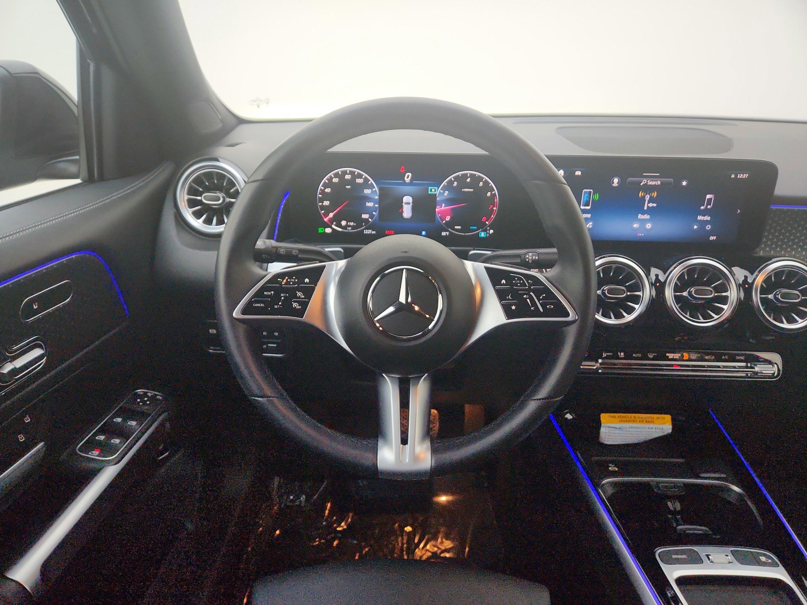 Certified 2024 Mercedes-Benz GLB 250 image 20