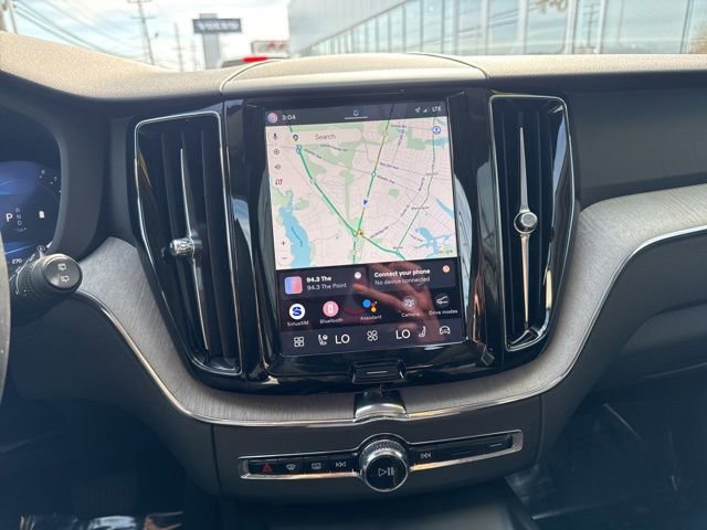 Certified 2025 Volvo XC60 B5 Plus w/ Climate Package image 23