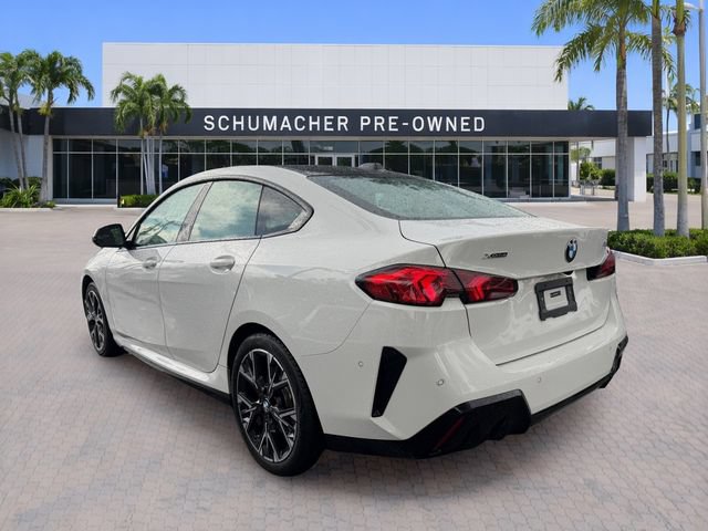 Used 2025 BMW 228i xDrive AWD/4WD image 5