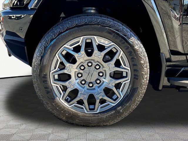 Used 2025 GMC Hummer EV 3X AWD/4WD image 36