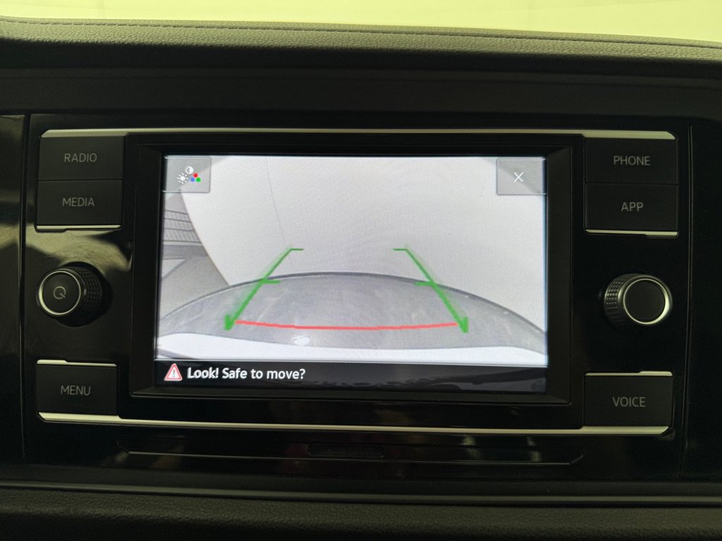 Used 2022 Volkswagen Jetta S FWD image 16
