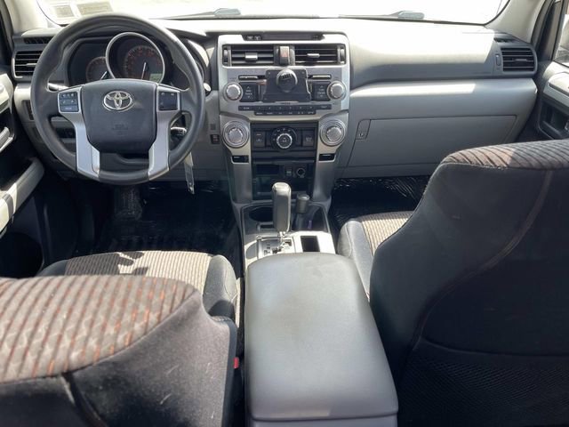 Used 2010 Toyota 4Runner 4WD image 14